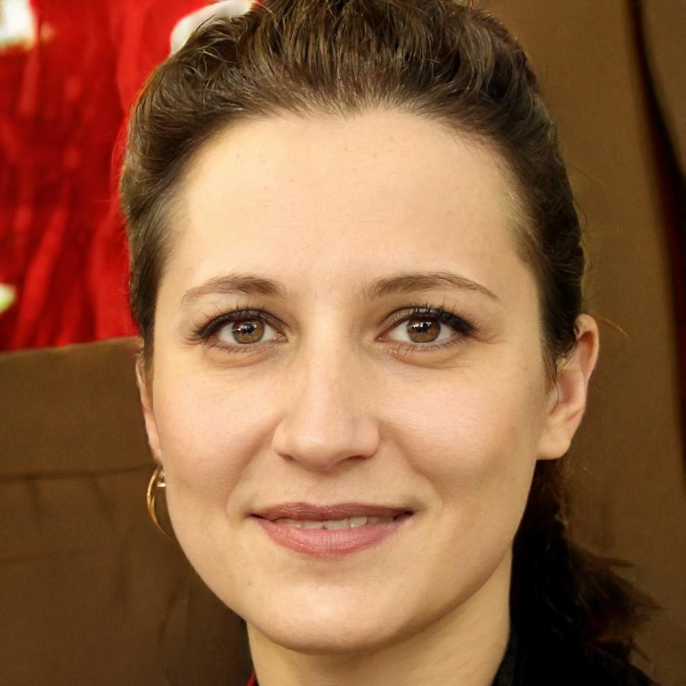 Dr. Valentina Mocanu, Director Inovație
